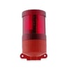 SİSMİK SİREN 120 dB 24VDC Yanıp Sönen LED Alarm Sireni