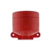SİSMİK SİREN 120 dB Çift Ses Mini  220V
