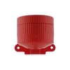 SİSMİK SİREN 120 dB Çift Ses Mini 12VDC