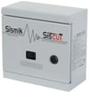 SİSMİK SiscuT Doğalgaz Çıkışlı Deprem Uyarı ve Alarm Cihazı