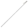 SLDTY 100cm DC12V Yüksek Parlaklıkta Çubuk LED Lamba 6500K 40W - 204 LED SLCW2835BFS72