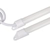SLDTY 90cm Anahtarlı Seyyar Çubuk LED Lamba AC220V 14W - 72 LED SLWW2835BFS144