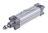 SMC CP96SDB50-80C Profil Silindir – ISO/VDMA Standartlı