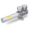 SMC IP200-200 Silindir Pozisyoneri 200 mm