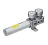 SMC IP200-300 Silindir Pozisyoneri 300 mm