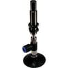 SMC ZPR04UGNK10-04-A8 Ø4 mm İletken NBR Vakum Vantuzu 10 mm Buffer