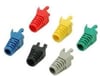Stonet A102-TR Boot Cat6 6.5mm Yeni Nesil Mavi RJ45 Jack Kılıf - 100 Lü Paket Halinde