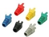 Stonet A102-TR Boot Cat6 6.5mm Yeni Nesil Şeffaf RJ45 Jack Kılıf - 100 Lü Paket Halinde