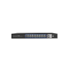 Stonet P124GH 24+2+2 24 Port PoE 10/100 2 Port Uplink 10/100/1000 2xSFP 320W PoE Switch