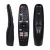Strong - Fobem Ses Komutsuz Wholeos Netflix-Youtube-Prime Video-Disney Plus Tuşlu Lcd Led Tv Kumandası