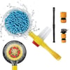 Sunup SN-22200 Otomatik Dönen Araç Yıkama Fırçası