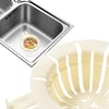 Sunup SN-26031 Lavabo Drenaj Süzgeci