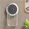 Sunup SN-26821 Duvar Tipi Banyo Islak Mendil Tutucu Raf