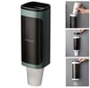 Sunup SN-27109 Kendinden Yapışkanlı Plastik - Karton Bardak Dispenseri