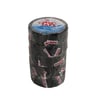 Sunup SN-27918 Siyah 0.13x18mm İzole PVC Elektrik Yalıtım Bant (5'li Paket)