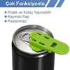 Sunup SN-29133 Kutu İçecek Kapak Açıcı ve Koruyucu Aparat