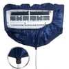Sunup SN-29150 Duvara Monte Klima Temizleme Kılıfı 106cm