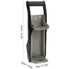 Sunup SN-29157 Çok Fonksiyonlu Metal Teneke Konserve  Plastik Şişe Sıkıştırma Aleti