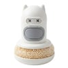 Sunup SN-29190 Ninja Tasarımlı Deterjan Hazneli Mutfak Bulaşık Fırçası