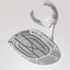 Sunup SN-29259 Bebek Banyo Yardımcısı Boy Ayarlı Ayaklı Yıkama Standı
