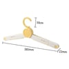 SUNUP SN-29276 TAŞINABİLİR KATLANABİLİR ÇAMAŞIR KURUTMA ASKISI