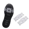 Sunup SN-29278 Karda Kayma Önleyici Ayakkabı Aparatı Beyaz