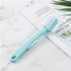 Sunup SN-29308 Pratik 5 Taraflı Ayakkabı - Mutfak - Banyo Temizlik Fırçası