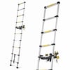 Sunup SN-29689 6.2 Metre Geri Çekilebilir Merdiven Karavan & Tekne Katlanır Alüminyum