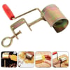 Sunup SN-29725 Manuel Mısır Ayıklama Makinesi Masaya Sabitlenen Bilyalı Kollu Alet