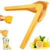Sunup SN-29914 Pratik Katlanır Manuel Narenciye Meyve Sıkacağı