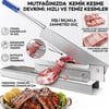 Sunup SN-29958 Profesyonel Manuel Et ve Kemik Kesme Dilimleme Aleti