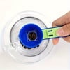 Sunup SN-29959 Kaydırmalı Ayarlı 2in1 Mutfak Ölçü Kaşığı