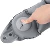 Sunup SN-29979 Taşınabilir Şişme Seyahat Boyun Yastığı