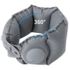 Sunup SN-29979 Taşınabilir Şişme Seyahat Boyun Yastığı