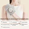 Sunup SN-30763 Isı Kompresyonlu Akıllı El Masaj Cihazı