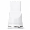 Sunup SN-37794 Gider Koku Önleyici Aparat 110mm Geri Tepme ve Böcek Engelleme Silikon Çekvalf