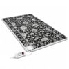 Sunup TY-1*2 859W 100X200CM Isıtmalı Pad Halı - Dijital Termostatlı Karbon Kristal Teknolojisi