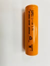 Supex SP18650-2600F 3.7 Volt 2600 mAh Düz Kafa Lityum Pil