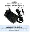 Swat ATZ438 30V 0.8A Dyson Xiaomi Dikey Süpürge Şarj Adaptörü