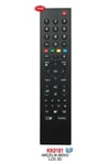 Swat KK0181 Arçelik-Beko 3D Lcd/Led Tv Kumandası