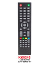 Swat KK0245 Dijitsu Lcd/Led Tv Kumandası