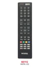 Swat KK1112 Vestel Lcd/Led Tv Kumandası
