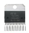 TDA 7294 Entegre