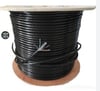 Techlink Cat6 Dış Ortam Waterproof Cat6 Kablo - Metre