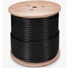 Techlink Cat6 Dış Ortam Waterproof Cat6 Kablo - 305 Metre Paket Olarak Satılır