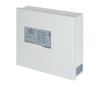 Teknim TFP-4404 - 4 Bölgeli Metal Kasa Konvansiyonel Yangın Alarm Paneli