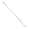 Teleskopik Çubuk Anten 14 Cm