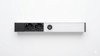 Tempa LMARS0011140 Mıknatıslı Pano Aydınlatması 220V LED + Anahtarlı + 2 Prizli 1U 32cm 11W