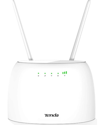 Tenda 4G06 2 Port 300Mbps 2.4Ghz 4G LTE Wi-Fi Router
