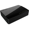 Tenda SG105 5 Port 10/100/1000 Gigabit Switch
